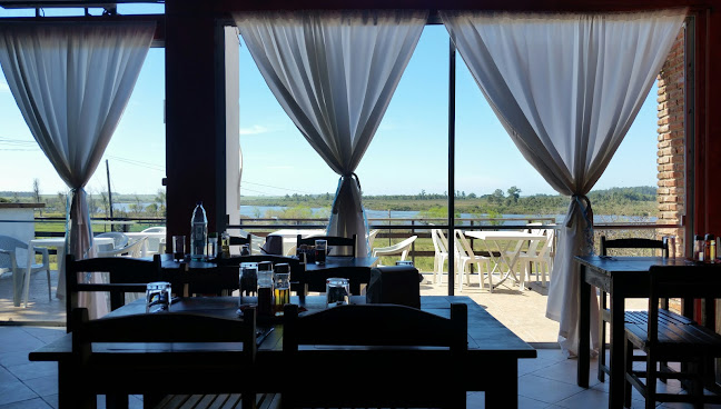 s/número, Dr. Luis Alberto de Herrera, 45100 Paso de los Toros, Departamento de Tacuarembó