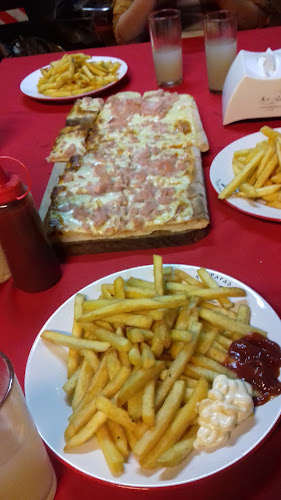 Restaurante Tu Parador Empalme Olmos - Empalme Olmos