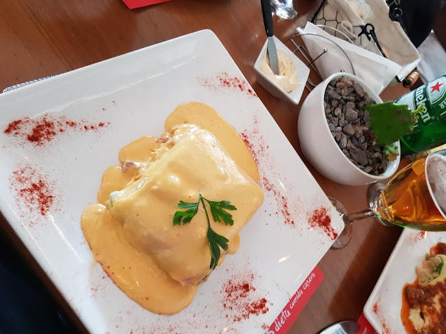 Trattoria Il Santo - Gastronomía y hostelería