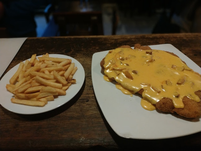 Parrillada El Golazo - Montevideo