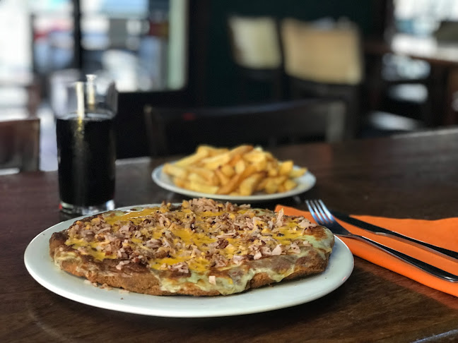 Bien Bar - Gastronomía y hostelería