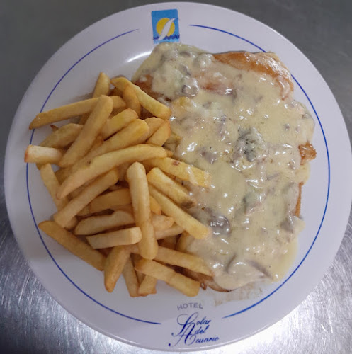 G3VV+88M, Rbla. de Circunvalación, 50000 Termas del Dayman, Departamento de Salto