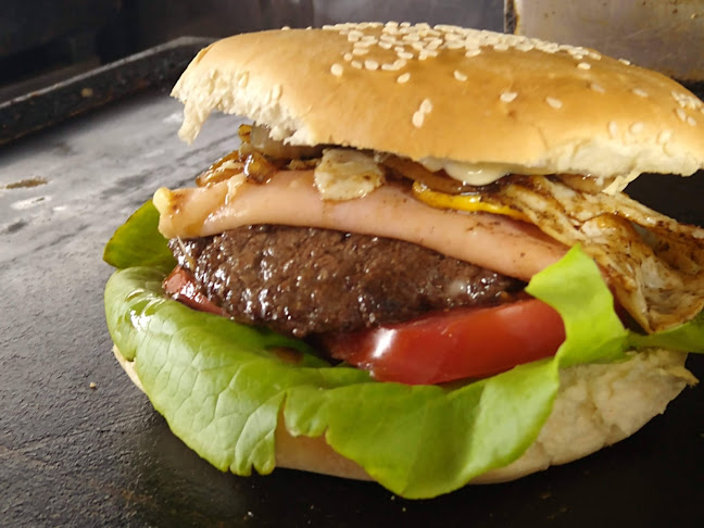 Comentarii opinii despre Buen Punto