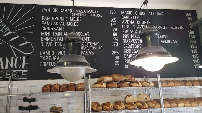 La Resistance Boulangerie
