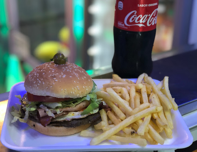 Opinii despre Somos Nosotros! în Las Piedras - Gastronomía y hostelería