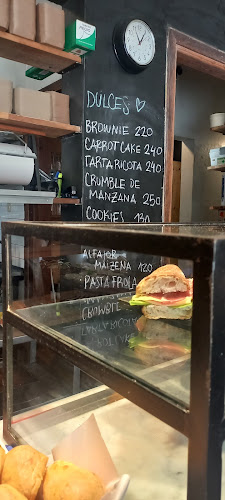 OBRADOR Social Club - Montevideo