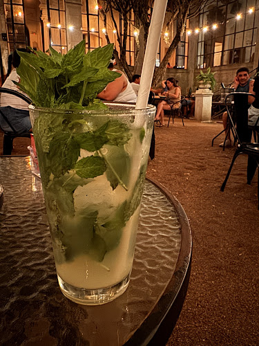 Restaurante Casa Palie