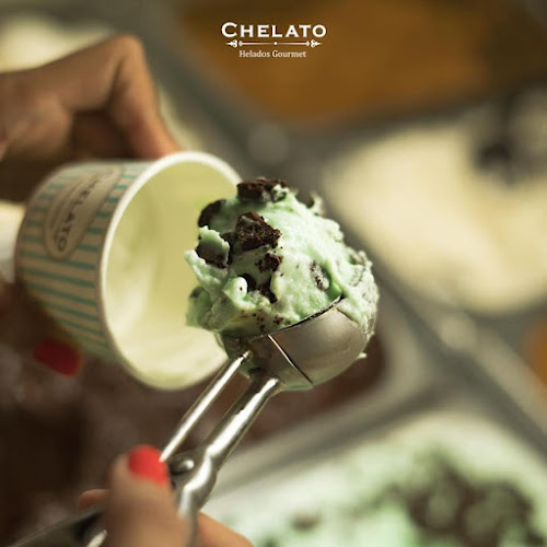 Comentarii opinii despre CHELATO Helados Gourmet - Piriápolis