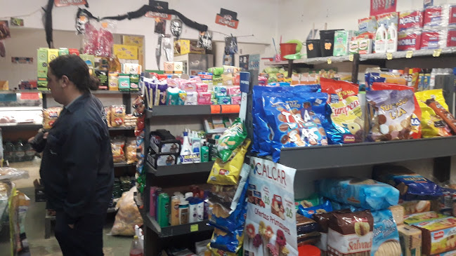 Autoservicio Billy Y MANDY - Canelones