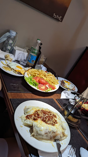 Las Tejas - Pizza & Café + Delivery - Montevideo