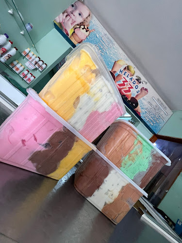 Heladería 33 - Gastronomía y hostelería