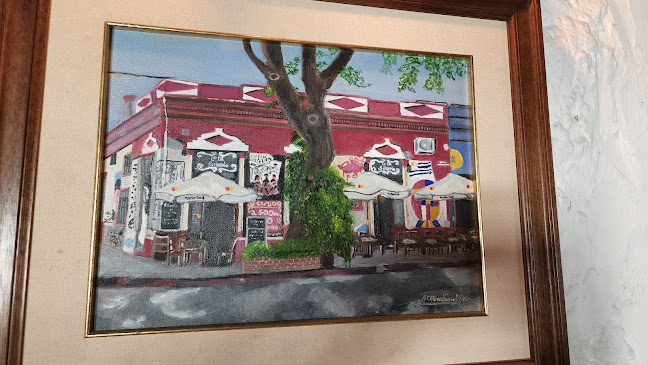 4 de Julio 3215, 11600 Montevideo, Departamento de Montevideo