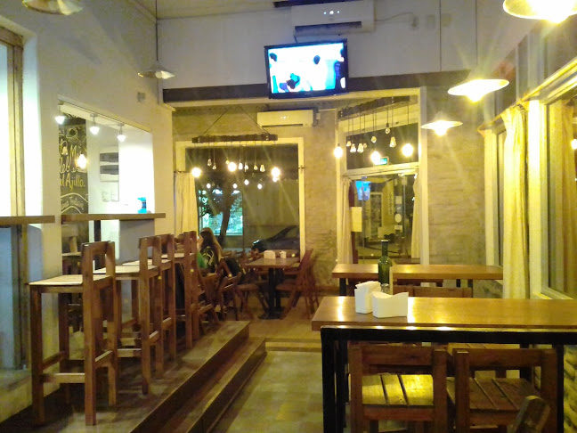 Las Carmelitas Casa De Empanadas