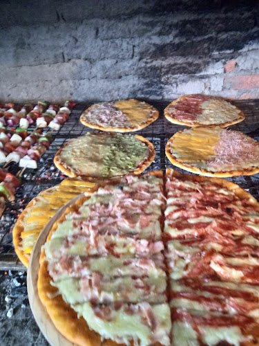Carlos Casaravilla, 11700 Montevideo, Departamento de Montevideo
