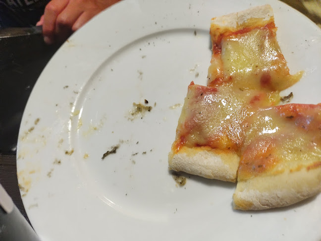 La Pasiva Joaquin De Viana - Gastronomía y hostelería