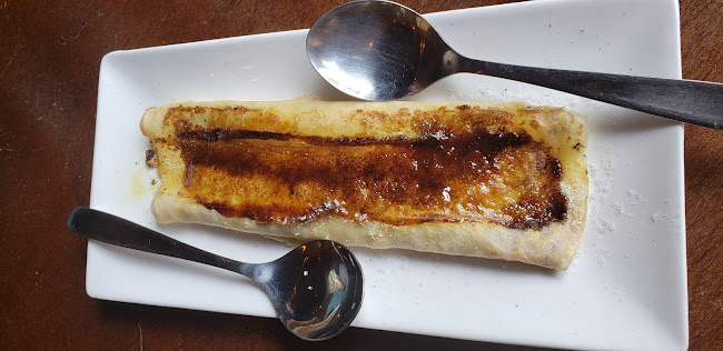 Comentarii opinii despre Santa Elena