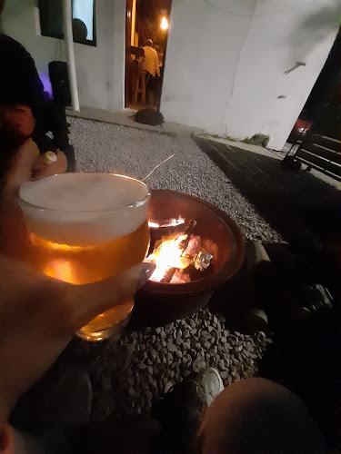 Opinii despre Sede Palermo în Rocha - Gastronomía y hostelería