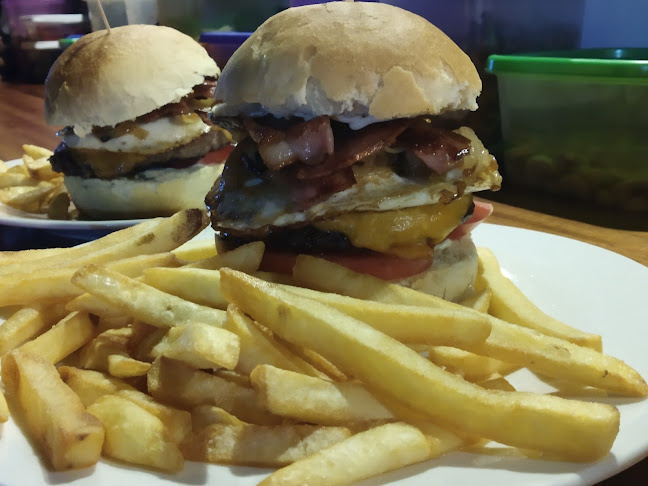 Opinii despre Dulcelina Pizza&Bar în La Paloma - Gastronomía y hostelería