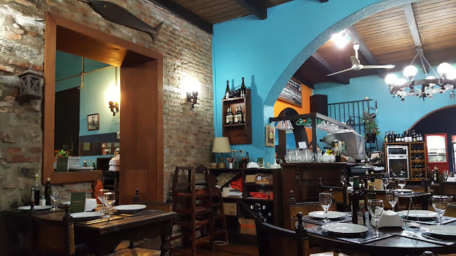 Comentarii opinii despre Punta Piedra