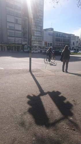 Hamburguesería Tres Cruces - Gastronomía y hostelería