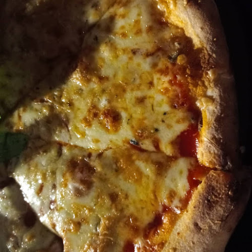 Súarez Arte y Pizzas - El Tesoro