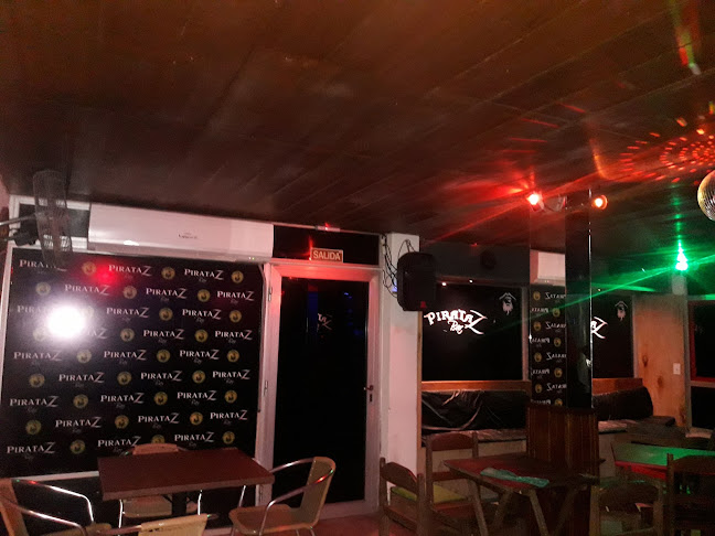 Comentarii opinii despre Pirataz Bar