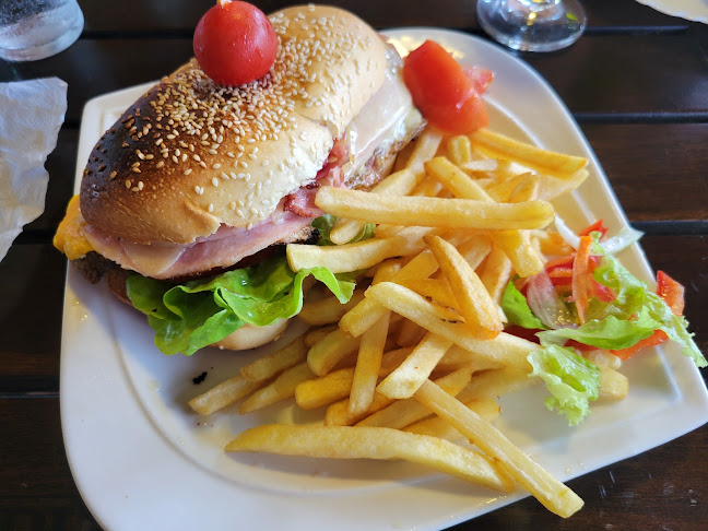 Barahona - La Paloma