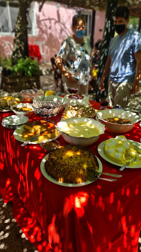 Lo de Manzzi - Gastronomía y hostelería