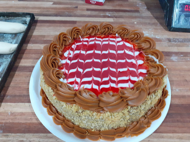 Zelmar Michelini 1699, 50000 Salto, Departamento de Salto