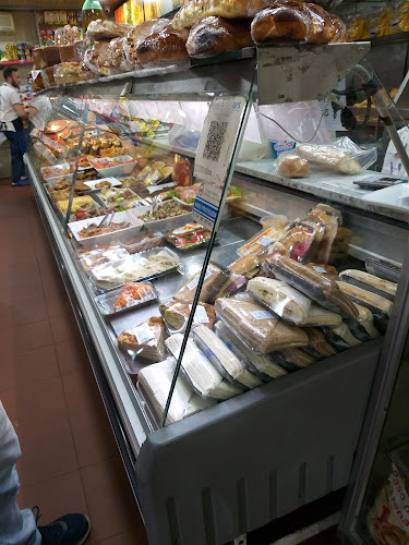 Panaderia De Abate - Gastronomía y hostelería