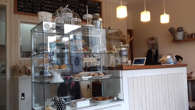 La Pasteleria - Maldonado