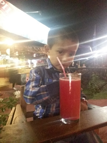 75000 Mercedes, Departamento de Soriano