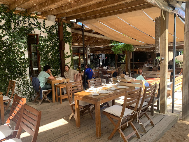 Comentarii opinii despre El Abrazo