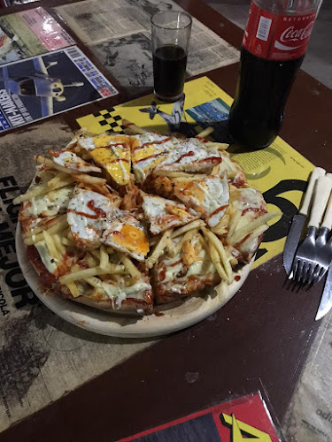 Ruta 11 km 100.500, 90000 Canelones