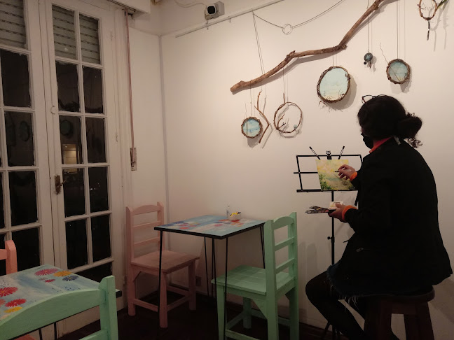 Cakes & Love Cafetería Boutique - Montevideo