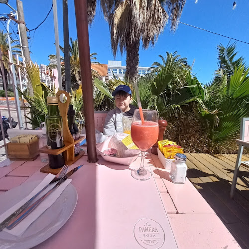 La Panera Rosa Punta del Este