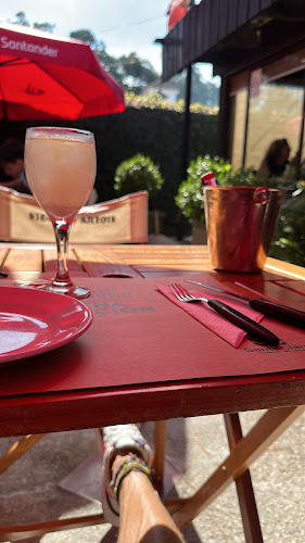 Av. Alfredo Arocena 1982, 11500 Montevideo, Departamento de Montevideo