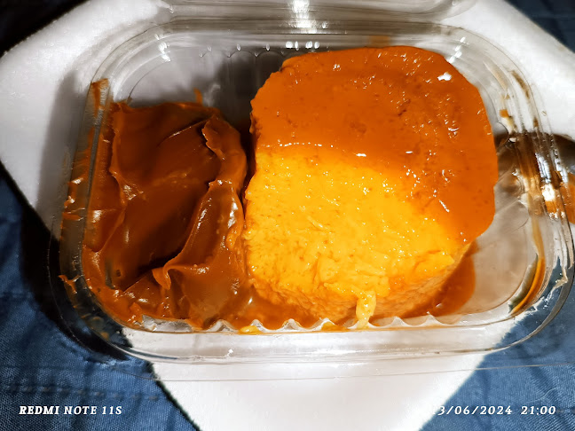 Opinii despre Rústica în Ciudad de la Costa - Gastronomía y hostelería