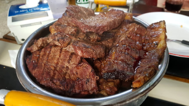 Comentarii opinii despre Mercado Central