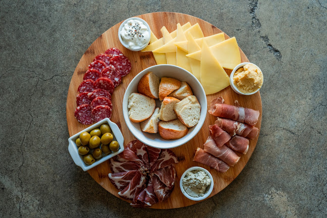 Café 2122 - Gastronomía y hostelería