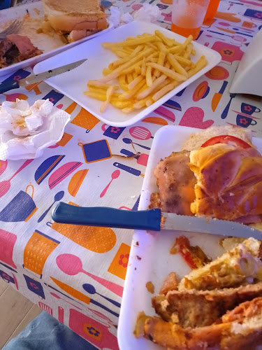 El Chivito Full - Pando