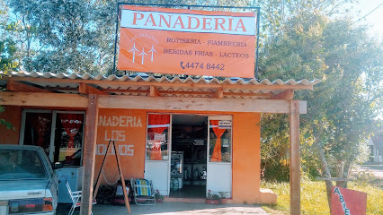 Panaderia Los Molinos