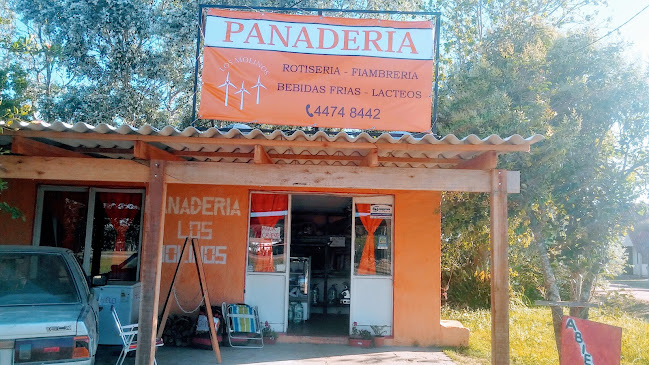 Panaderia Los Molinos