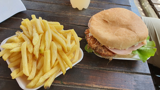 El Rey de la Milanesa - Gastronomía y hostelería