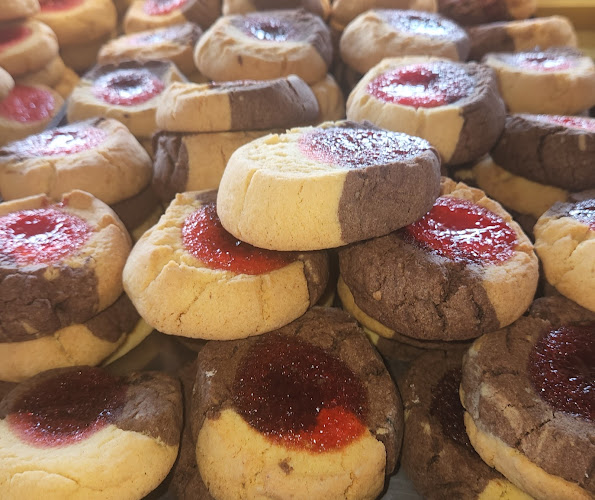 Panaderia Lezica - Montevideo