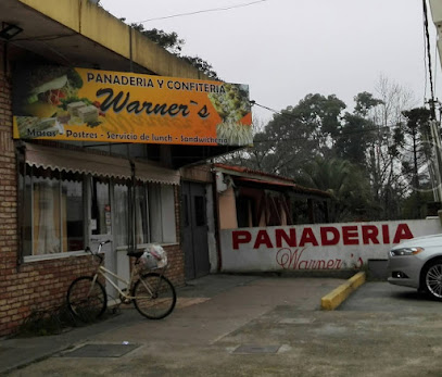 Warner • Panadería y Confitería