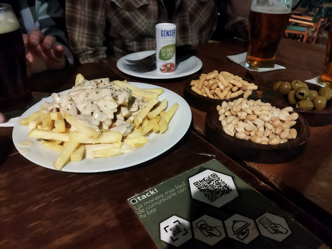 The Shannon - Gastronomía y hostelería