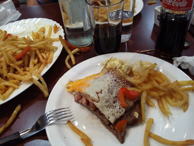 4PMF+97M, Jacinto Trapani, 20200 Piriápolis, Departamento de Maldonado