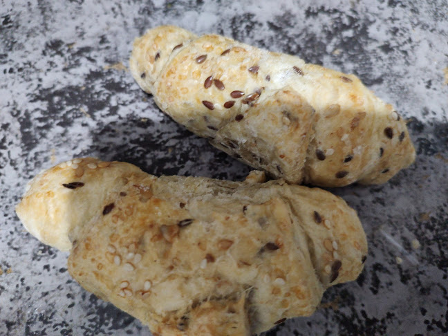 Panadería Nueva Aguada