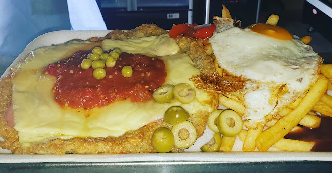 La48 - Gastronomía y hostelería